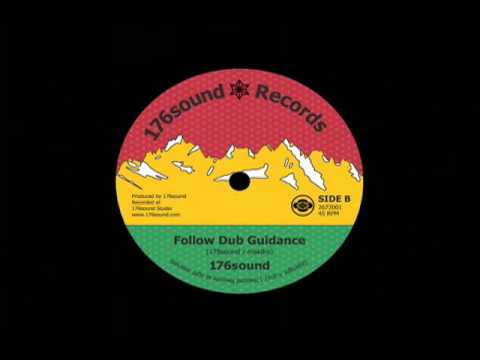 makiko - Follow Jah Guidance / Version