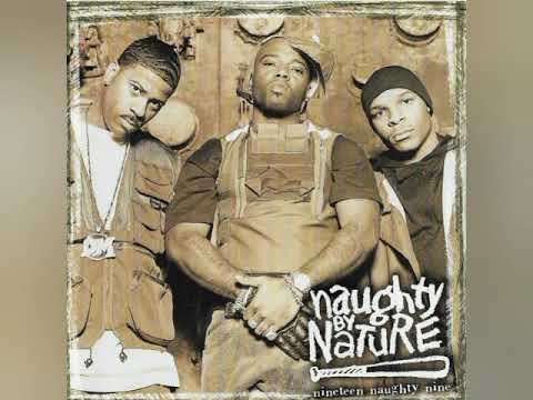 Naughty By Nature - We Could Do It (Ft. Big Pun)
