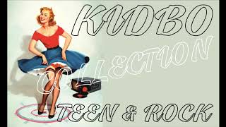 Buddy Knox - C&#39;Mon Baby