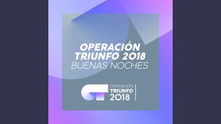 Buenas Noches (Karaoke)