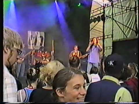 RootsDefenders Live at Fyrisfestivalen 3 What a thing