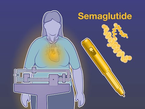 Rybelsus semaglutide tablets, strength: 14 mg