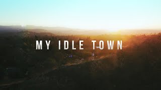 My Idle Town || Cinematic (Sony A7Sii)
