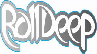 ♪♪  Roll Deep ft. Alesha Dixon - Take Control  ♪♪