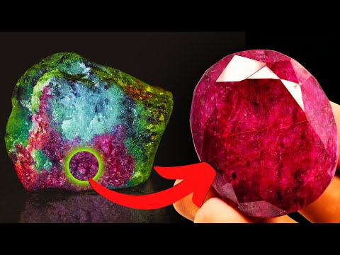 5 Tips To Identifying Rubies in Nature