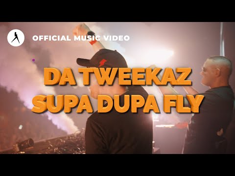Video thumbnail for Supa Dupa Fly