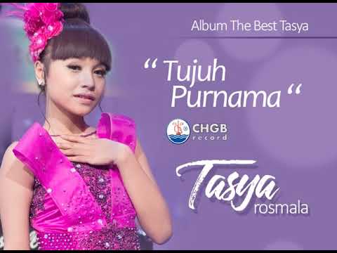 7 PURNAMA - TASYA ROSMALA [OFFICIAL PREVIEW]