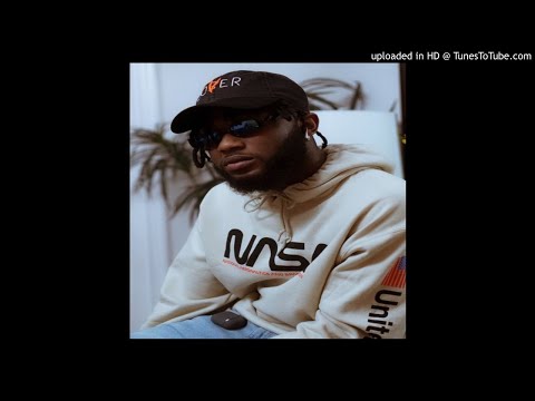 Dremo – Touch Down ft. King Perryy (official AUDIO)