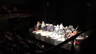 Steve Earle &amp; The Dukes- Racing In The Street/ Sweet Little 66- 06/11/19
