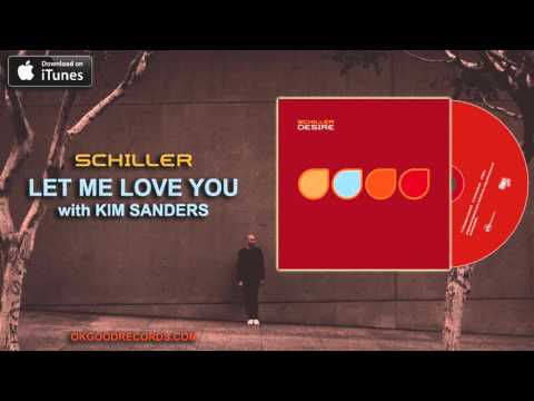 Schiller - Desire (FULL ALBUM)