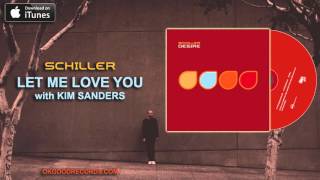Schiller - Desire (FULL ALBUM)
