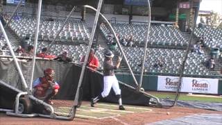 Bryan Torres Highlight Reel