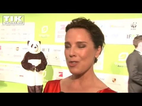 Désirée Nosbusch: So kann man ihr Herz erobern