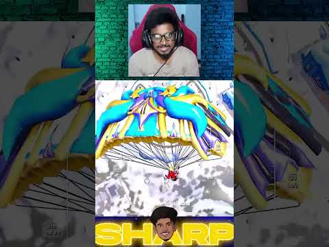 OG raven sharp venumaaa????😎😡🔥 #bgmi #pubgmobile #funny #trending #shorts