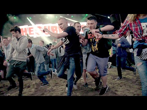 The Subways - Rock & Roll Queen 2020 - Belgian/ Flemish Version - Vlaamse Versie