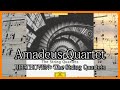 Amadeus Quartet - BEETHOVEN: The String Quartets Op.18-1~3