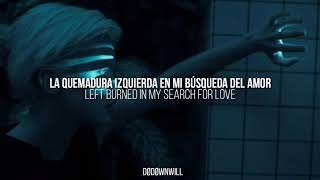 Birdy – Ghost in the Wind [Eng/Esp subs]