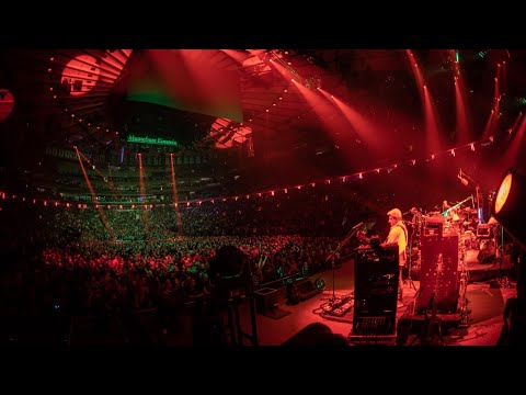 Phish - 12/28/2023 - Bathtub Gin (4K HDR) New York, NY