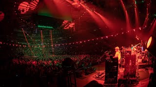 Phish - 12/28/2023 - Bathtub Gin (4K HDR) New York, NY