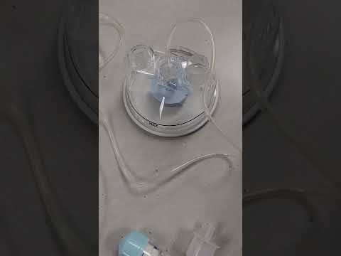 Drager Seattle PAP plus Kit