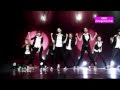SNSD - Boy Dance (Girls Generation 少女時代 HD ...