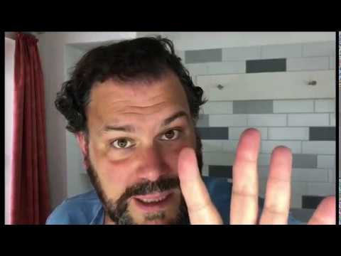 Gesundheitstipps von Dr. Rubino Gesundheitstipps von Dr. Rubino