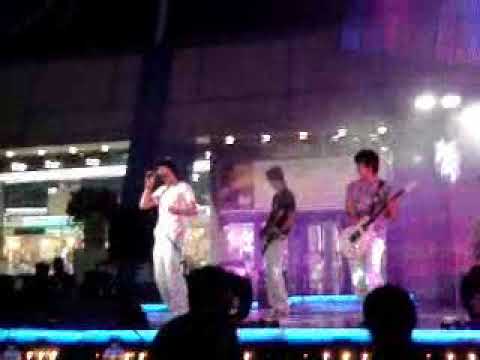 2006.06.17 버즈(Buzz) - 약자의 눈물 (사랑아 돌아와~)