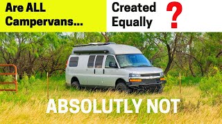 🚐 Discover the Ultimate Campervan Adventure! 🏕️