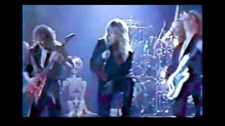 Helloween - Future World (PV)
