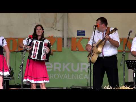 Ansambel Žarek - Dvigni zlato kupico (v živo)