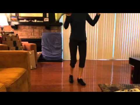 Beginning & Advanced Tap Tutorial