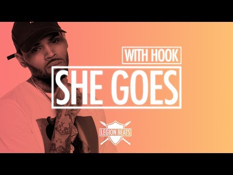 Chris Brown Type Beat with Hook by Constantine - "She Goes" Prod. Legion Beats