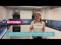 Astor College Video Tour - UCL Accommodation