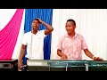 NAOMBA NIWE BARAKA SONG COVER 2023