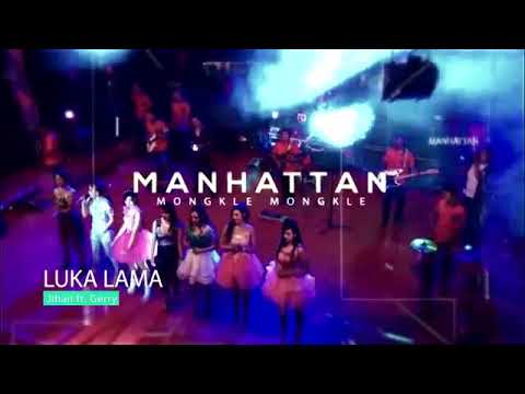 Luka Lama Duet Mesra Jihan Audy ft Gerry Mahesa