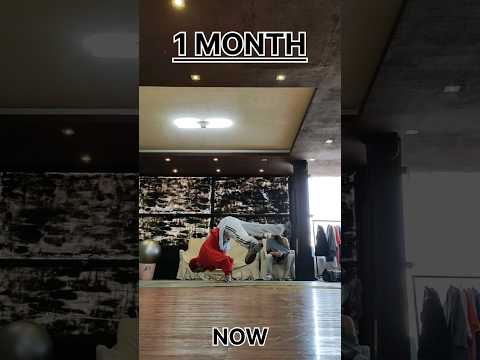 How to Windmill in one Month, Step by Step _ How to Learn Breakdance Windmill easy?#viral #windmill