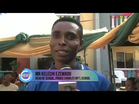 Prince Charles International Schools 25th Anniversary Celebration. Please click on the subscribe but