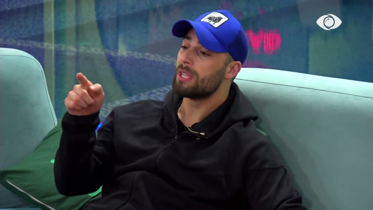 “Ke 3 herë që vjen Zarfi i Zi”/ Meritoni diskuton me Eglën: Kjo që them është realiteti