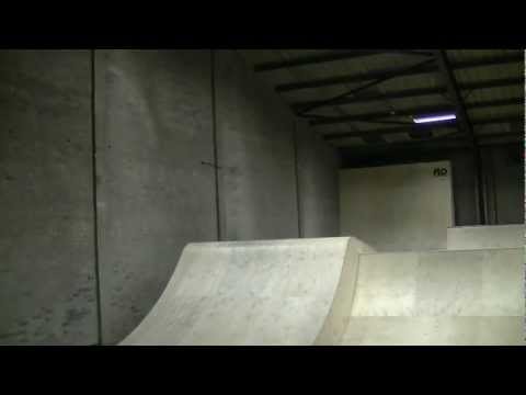 Lewis Williams and Friends | flo skatepark