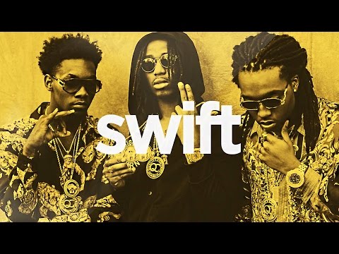 (FREE) Future x Migos Type Beat (Trap Beat 2016) - "Swift"
