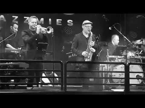 LENNI-KALLE TAIPALE JA KALLE TORNIAINEN BAND - Birdland. Flame Jazz Cruise XXV 2025