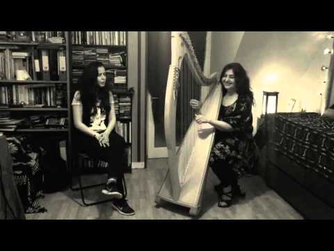 Iğdırın Al Alması .. Eylem Korkmaz & Tara Jaff