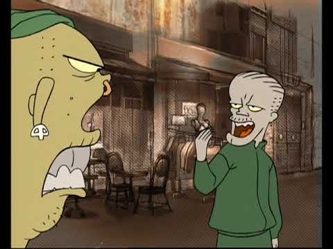 Lascars - Crevard S01E15 HD