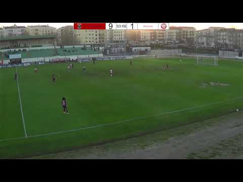 Torreense x UD Leiria