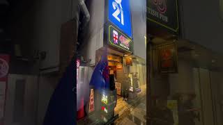 いつものお店で愛する東京を全力応援してきた！ #fctokyo #soccer #vlog