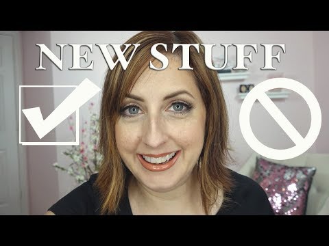 NEW STUFF Good & Bad- Lorac, L'Oreal,Maybelline,Too Faced