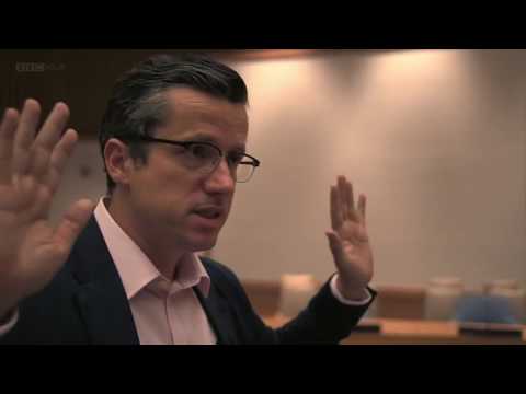 Accidental Anarchist 2017 BBC Storyville Documentary part 1/2