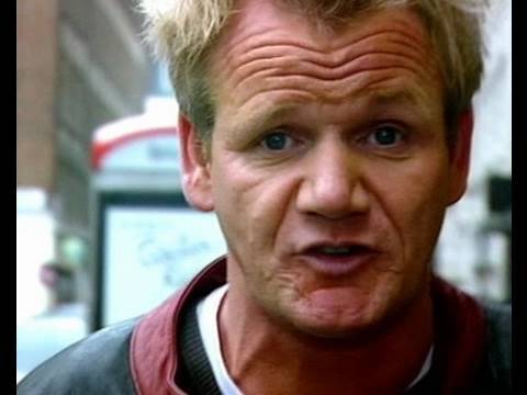 Malaysian Curry | The F Word