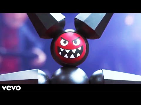 BIG HERO 6 | Balti |  Ya LiLi Cotneus Remix 2