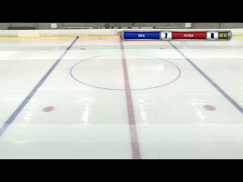 SLOVAN SBA - HOBA HT6